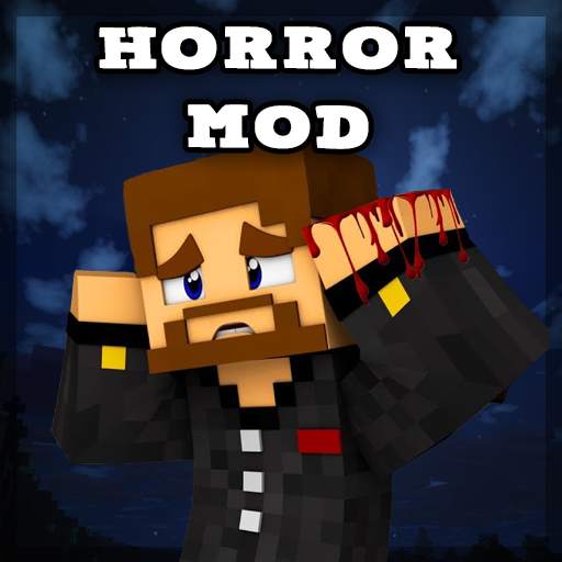 Horror Mods for Minecraft PE 2.31