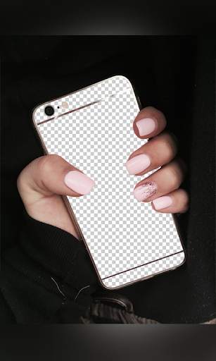 Photo On Mobile Cover   Personalized Mobile Cover screenshot 2