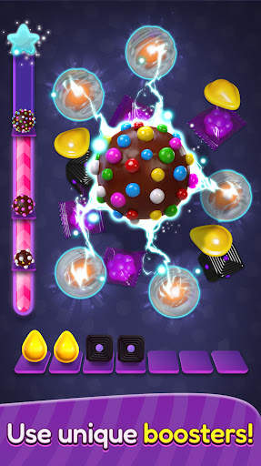 Candy Crush 3D screenshot 12