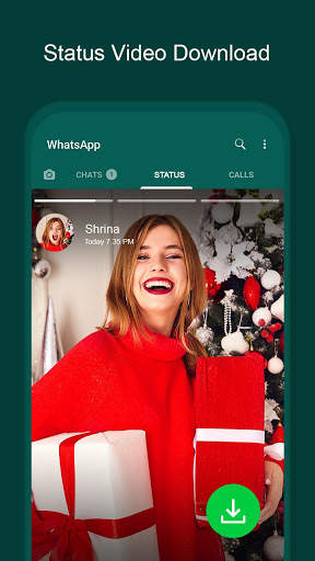 Whats Web Dual QR Code Scanner screenshot 3