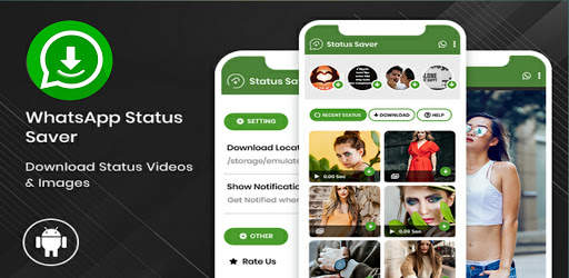 Status Saver - WA Status Saver & Status Downloader screenshot 8