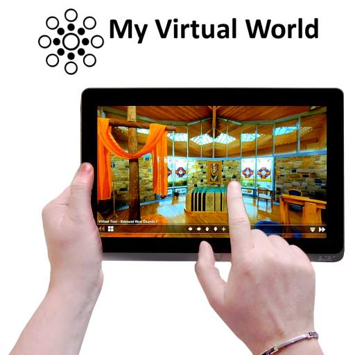 My Virtual World 0.0.1