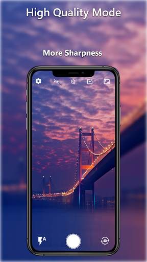 Camera PRO - With AI Technology screenshot 3