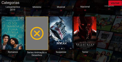 Helpflix screenshot 8