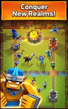 Royale Clans – Clash of Wars screenshot 14