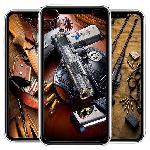 Gun Wallpapers 1.1