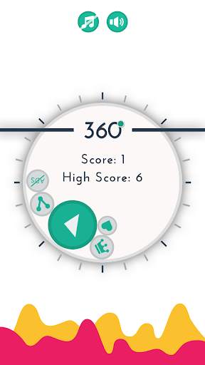 360 Game 2020 screenshot 3