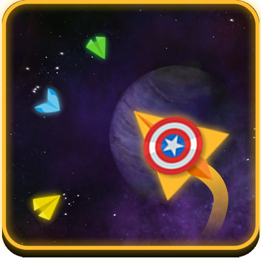 Paper War icon