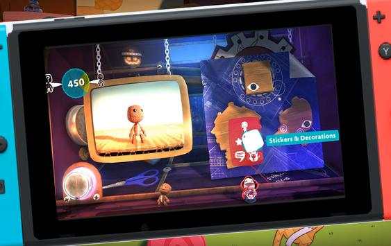 Guide for Little Big Planet 3 2 تصوير الشاشة