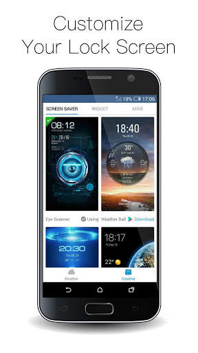 New App Locker Download & Lock Apps with PIN Code screenshot 5