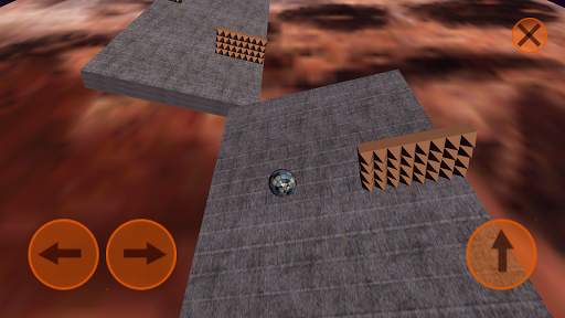 Ball Dash 3D скриншот 6