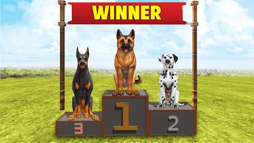 Dog Training: Dog Games screenshot 5
