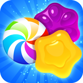 Candy Break Bomb icon