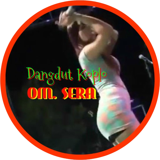 Dangdut Koplo Om Sera Terbaik أيقونة