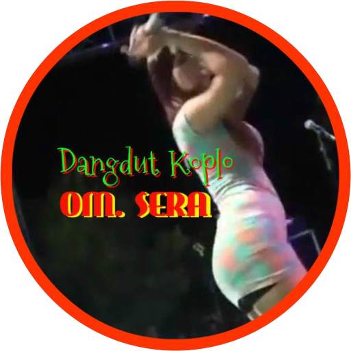 Dangdut Koplo Om Sera Terbaik 1.9