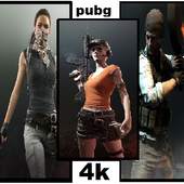 Pubg Wallpapers 4k 3.0