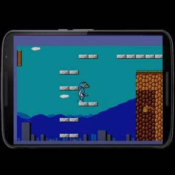 adventures tom big cat screenshot 2