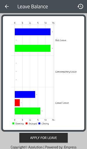 Empress Lite - MGI screenshot 5