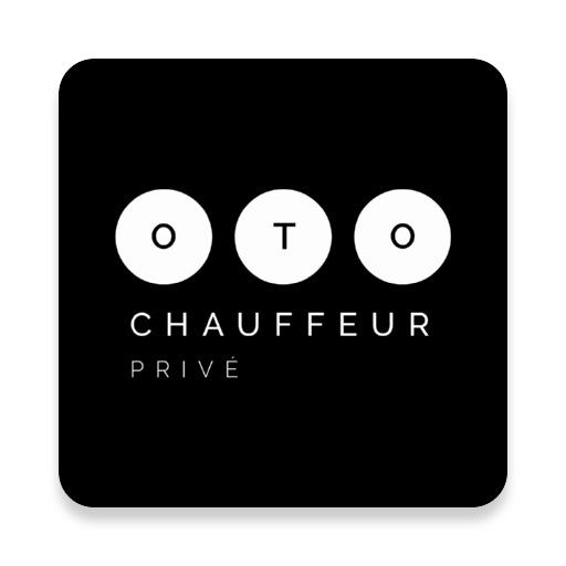 OTO Driver icon