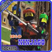 Clips&Trick Lego Ninjago 1.1