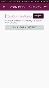 Fast For Instagram Lite screenshot 5
