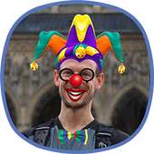 Joker Photo Editor logo