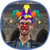 Joker Photo Editor 1.0