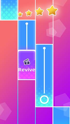 Ben 10 Piano Tiles Game screenshot 3