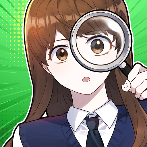 Find Out: My Bad Boyfriend | Hidden Objects icon