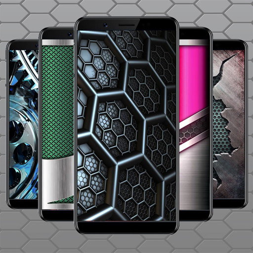 Metal Theme Wallpapers icon