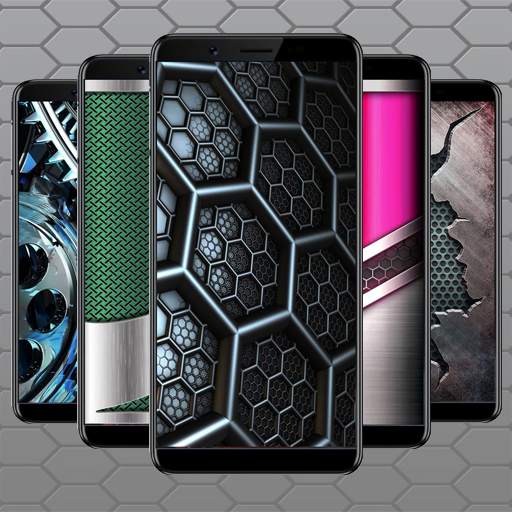 Metal Theme Wallpapers 1.0