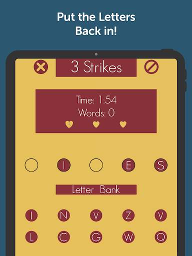 Spell Me - Ultimate Word Game screenshot 17