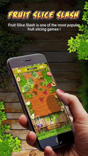 Fruit Slice - Fruit Cut Game screenshot 2