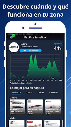 WeFish | Tu App de Pesca screenshot 7