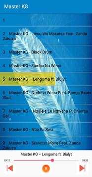 song Master KG - without internet screenshot 3