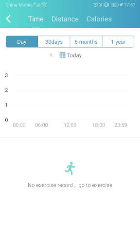 Runmifit 2 تصوير الشاشة