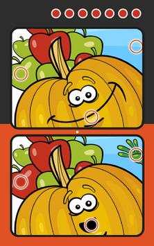 Find the Difference 7 screenshot 5