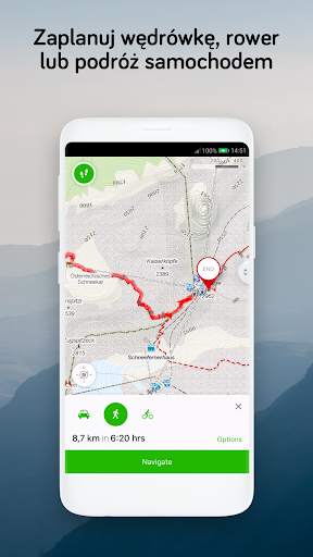 Windy Maps screenshot 4