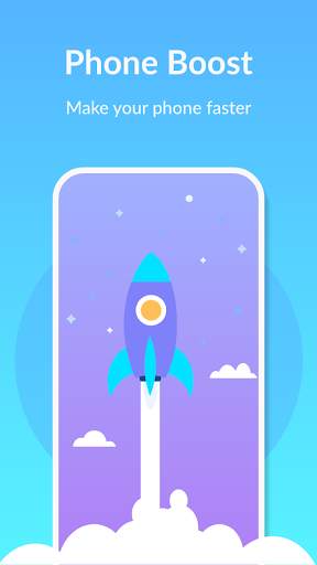 Cleaner Go: Phone Cleaner, Clean, Master Booster screenshot 1