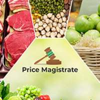 Price Magistrate on 9Apps