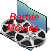 Beautiful Barbie Movies icon