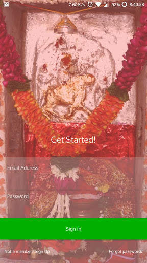 Jain Nahar Digital World screenshot 2