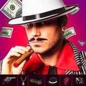 Gangster Photo Editor logo