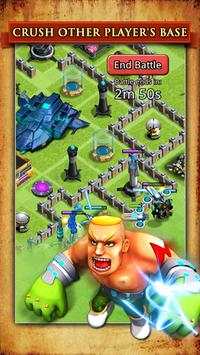 Clash of Zombies II screenshot 4