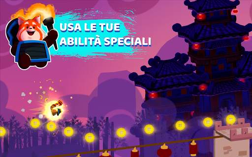 Fire Panda screenshot 21