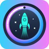 Rocket Cleaner- Phone Cache Cleaner 1.2