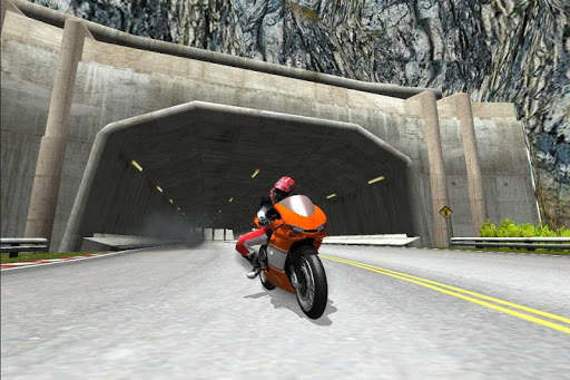 Motor Racing High screenshot 3