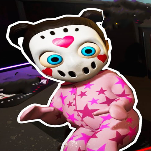 Baby Yellow Horror Game Helper icon