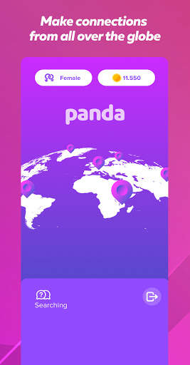 Pandalive - Video Chat screenshot 2