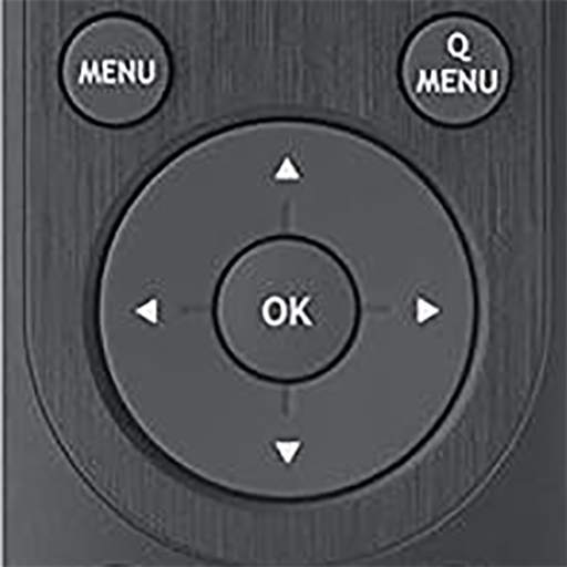 Telefunken TV Remote Control 1.1.7